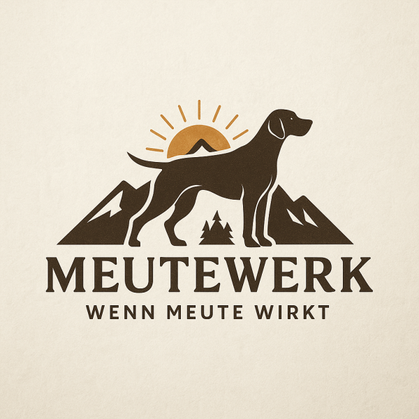 MEUTEWERK - WENN MEUTE WIRKT